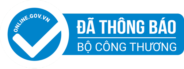 Vaoroi TV đã thông báo bộ công thương