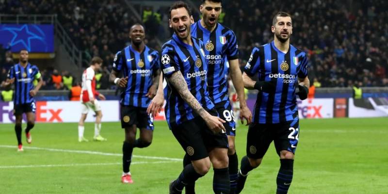 Lịch sử và thành tích nổi bật của đội bóng xứ Milan