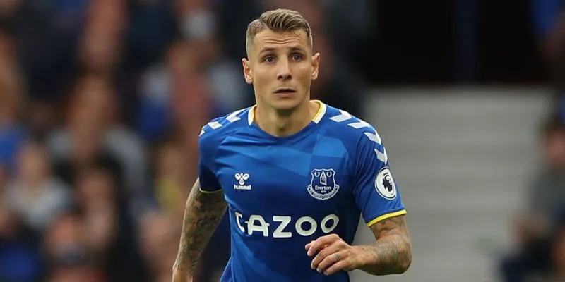 Lucas Digne và hành trình sự nghiệp