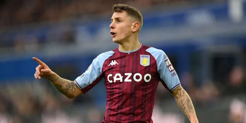 Một vài tin tức mới về Lucas Digne