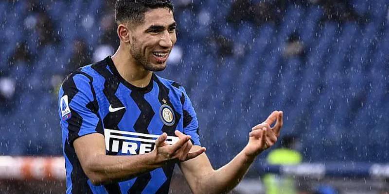 Theo dõi trực tiếp trận đấu của Inter Milan trên Vaoroi TV