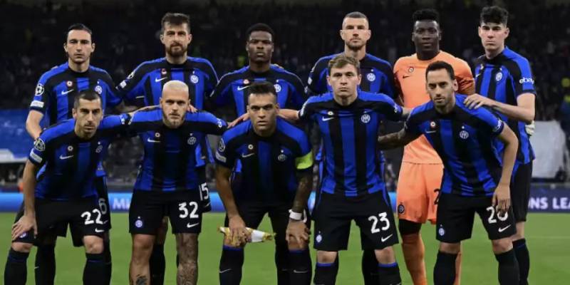 Tương lai của Inter Milan: Mục tiêu vươn tới những đỉnh cao mới
